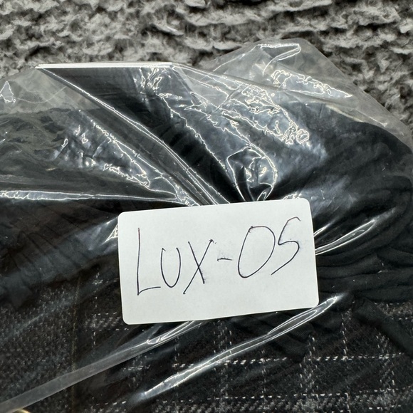 New Monoki women’s “Lasso New Ranger” jacket one size black - Picture 12 of 12